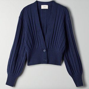 ARITZIA THAIS (PLUNGE FRONT) CARDGAIN